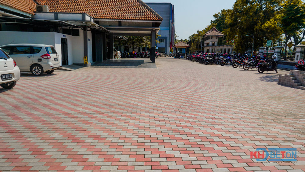 Portofolio KH Beton