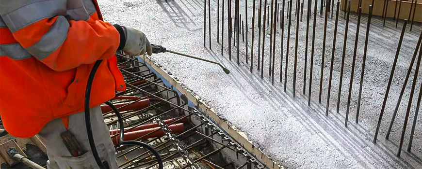 Cara Merawat Beton Ready Mix agar Tidak Cepat Retak