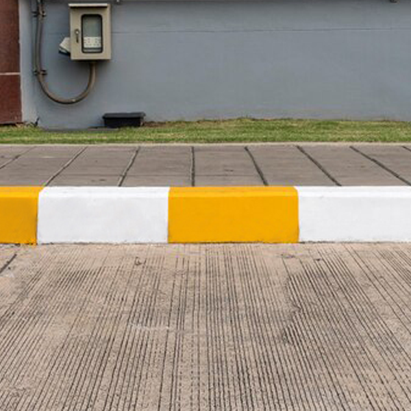 Kansteen Kerb All Type