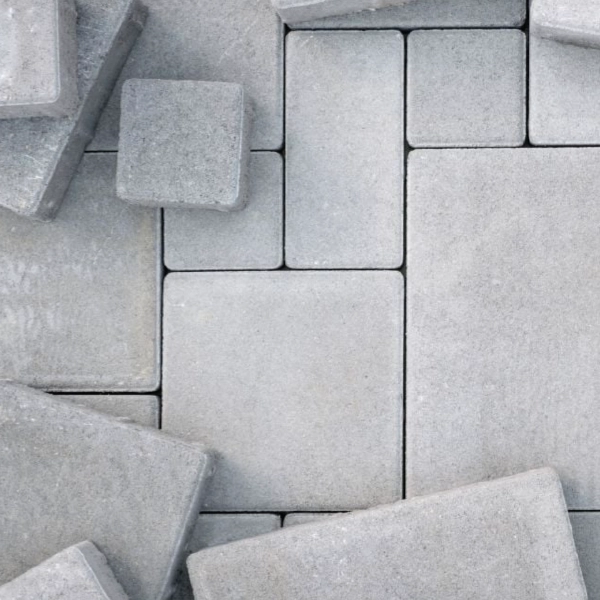 Paving Block