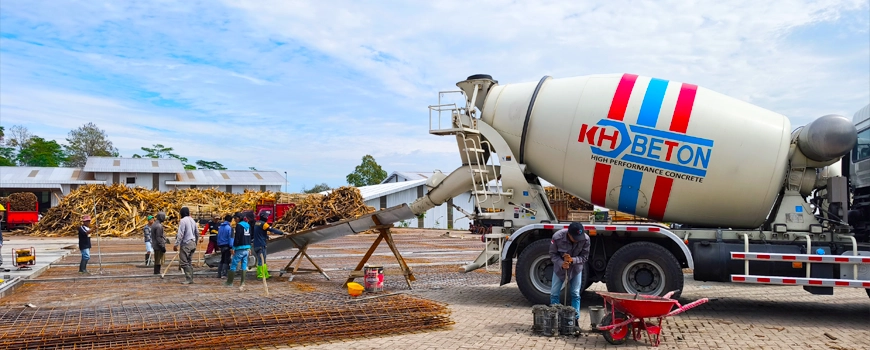 Mengenal Mutu Beton K: Standar Kekuatan Beton dalam Konstruksi