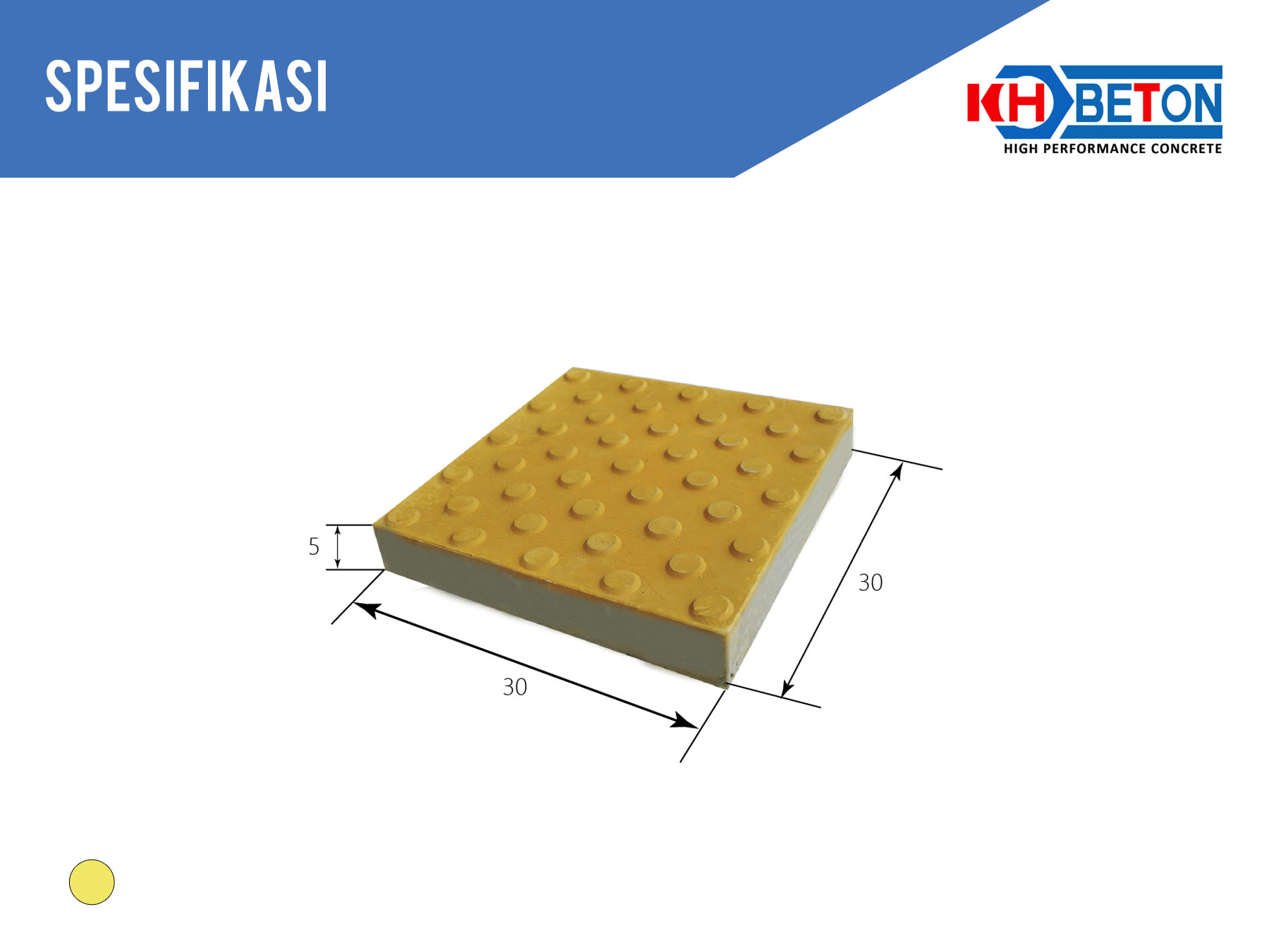 Paving Blind Hold