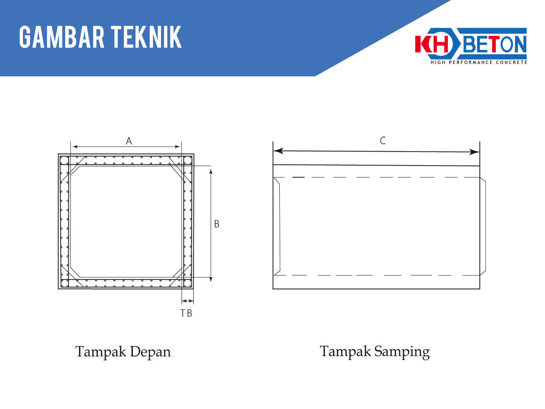 Box Culvert Precast